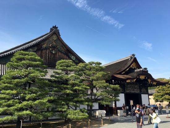 Castelo de Nijō